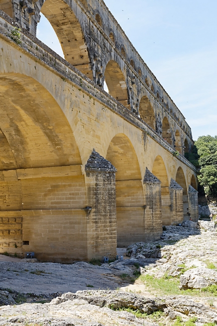 Pont du Gard-030